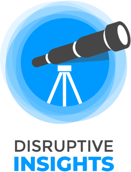 Disruptive Insights